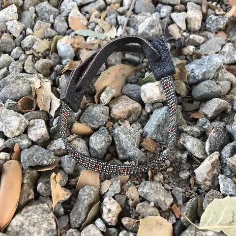 Lost Parts Found Bracelet