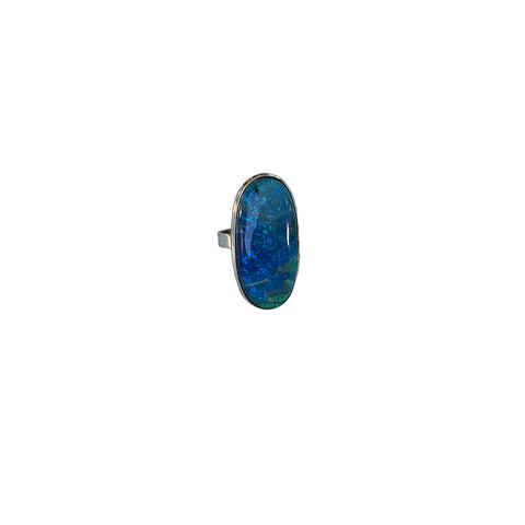 Opal Ring 1C