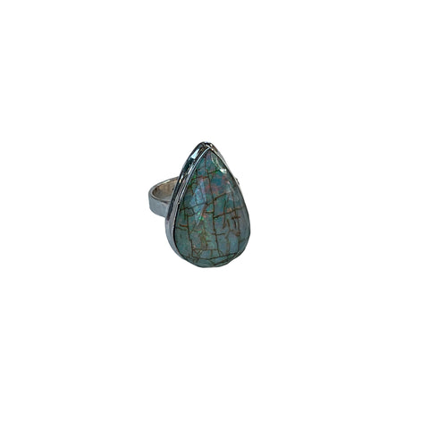 Opal Ring 1D