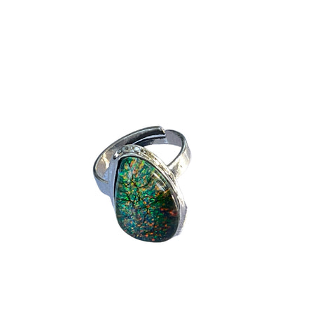 Opal Ring 1F