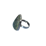 Opal Ring 2D