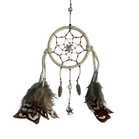 Bear Dreamcatcher