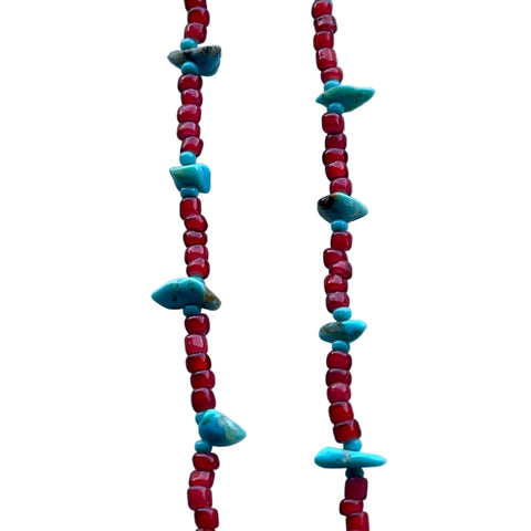 Power to the People Necklace