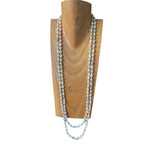 Fresh Water Pearl Necklace