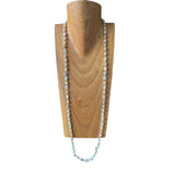 Fresh Water Pearl Necklace