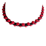 Red Bud Hatband