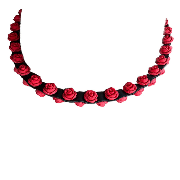 Red Bud Hatband