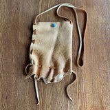 Deerskin Pouch