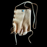 Deerskin Pouch