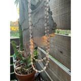 Fresh Water Pearl Necklace