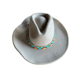 Dragonfly Design Hatband