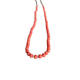 Coral Necklace