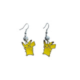 Pikachu Earrings