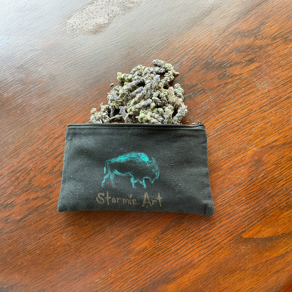 Lavender Buds Calming Pouch