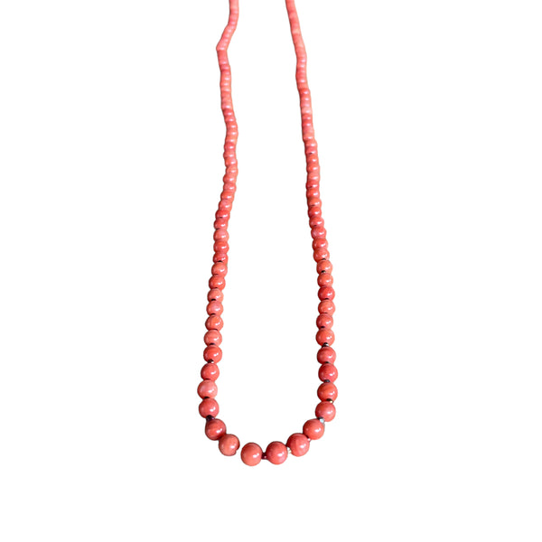 Coral Necklace