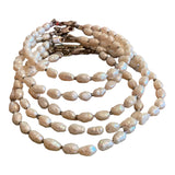 Rice Pearl Bracelet