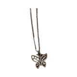 Butterfly Necklace