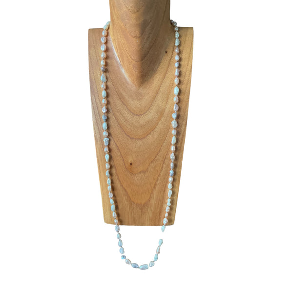 Fresh Water Pearl Necklace