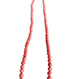 Coral Necklace