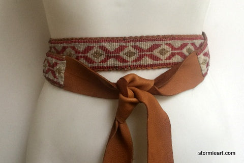 The Old Ways Belt