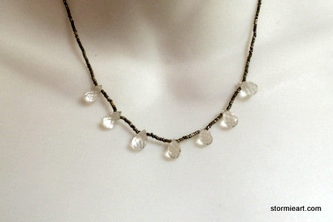 Tears of Joy Necklace