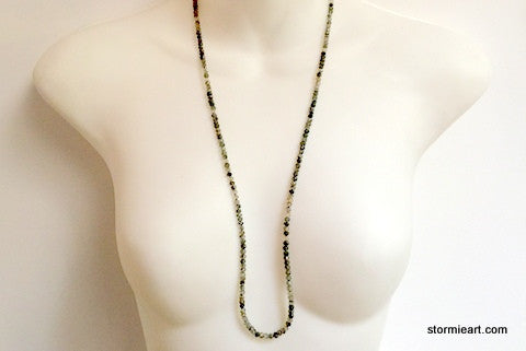 Root Necklace