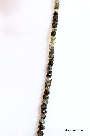 Root Necklace