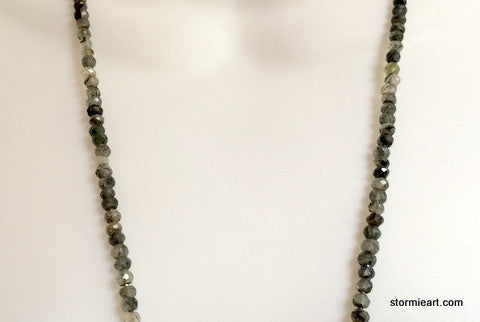 Root Necklace