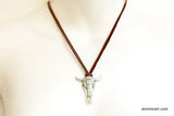 Skull Necklace