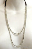 Moonstone Necklace