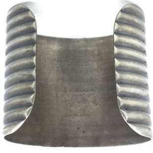 Through Spirit Cuff