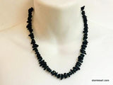 Onyx Necklace