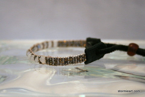 Moon Goddess Bracelet