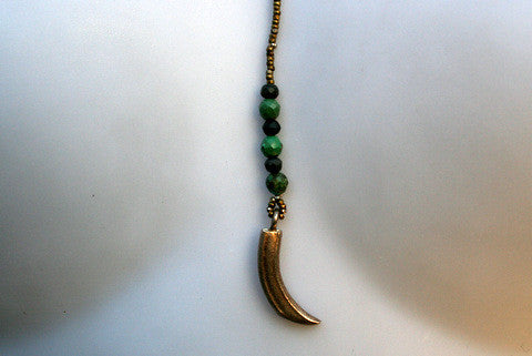 Lariet Necklace