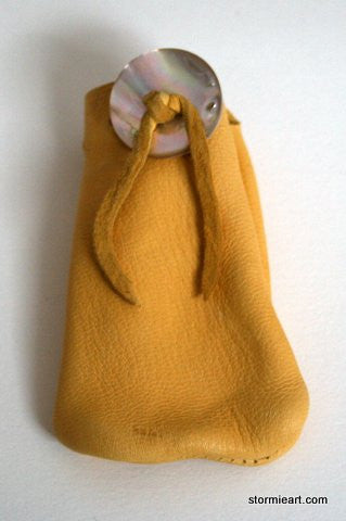 Trail Medicine Pouch