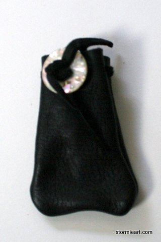 Trail Medicine Pouch
