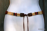 Snake Medicine Bone Belt