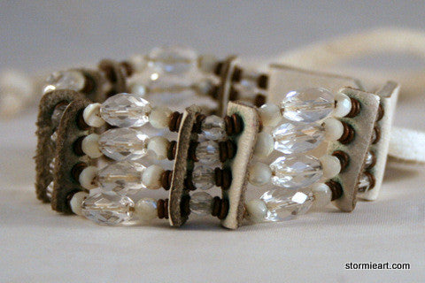 Crystal Bracelet