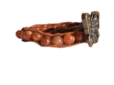 Carnelian Bracelet