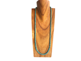 Kingman Arizona Turquoise Necklace