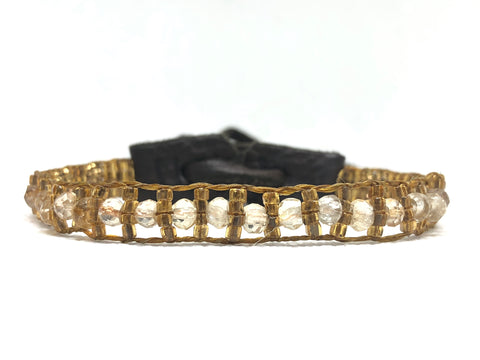 Citrine Bracelet