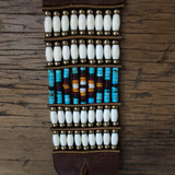 Eye Of The Medicine Man Cuff