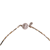 Opal Necklace 15