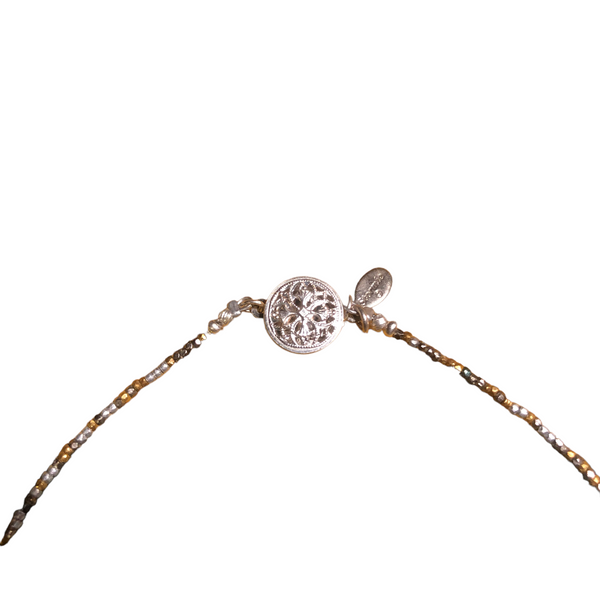Opal Necklace 15
