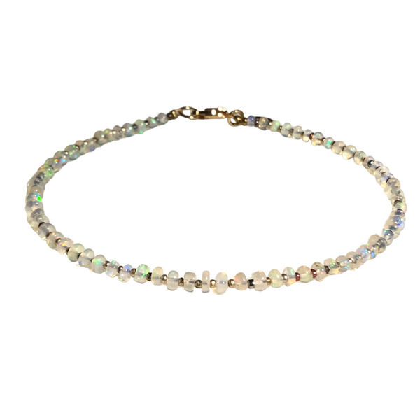 Opal Bracelet