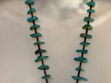 New Mexico Turquoise Necklace