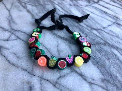 Farm Fresh Bracelet