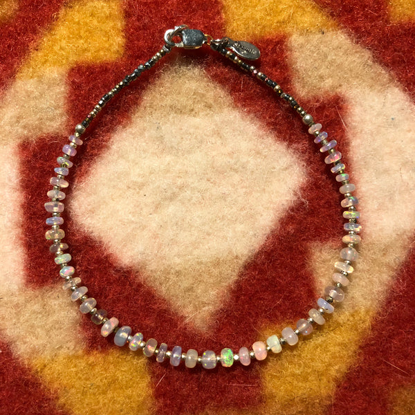 Opal Bracelet