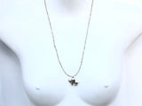 Bison Necklace