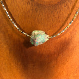 Opal Necklace 18